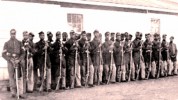 Black Soldiers